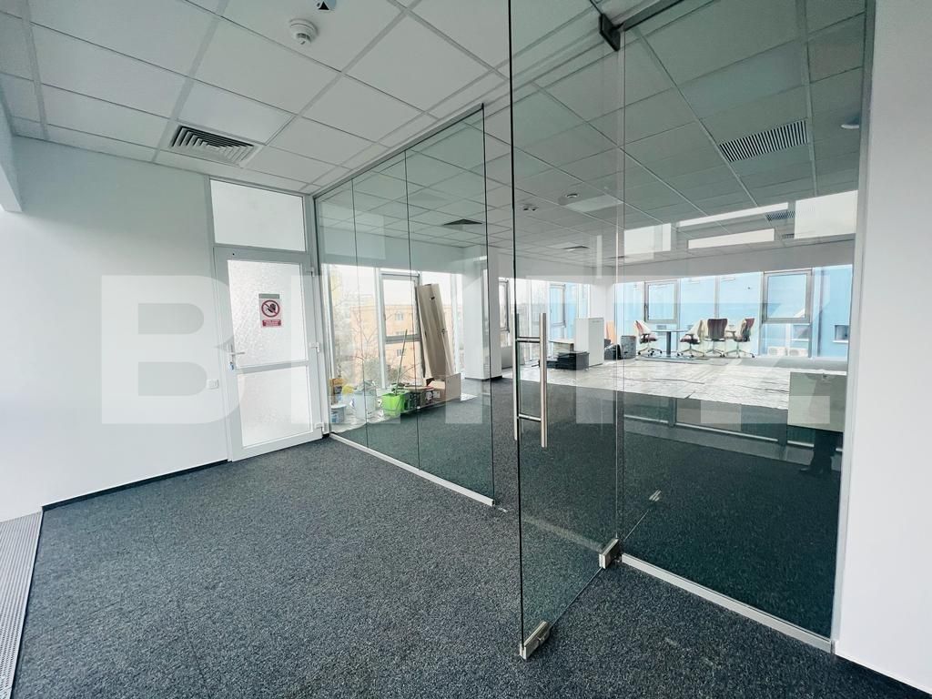 Spațiu birouri de închiriat Gheorgheni - 110068SIB | BLITZ Cluj-Napoca | Poza10