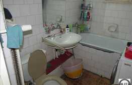 Apartament 3 camere, 64 mp utili, mobilat, 2 balcoane, zona strazii Gorunului