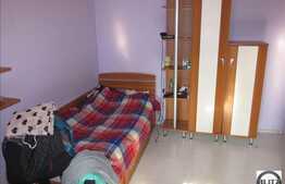 Apartament 3 camere, 64 mp utili, mobilat, 2 balcoane, zona strazii Gorunului