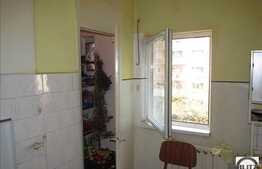 Apartament 3 camere, 64 mp utili, mobilat, 2 balcoane, zona strazii Gorunului