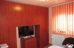 Apartament 3 camere, 64 mp utili, mobilat, 2 balcoane, zona strazii Gorunului