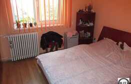 Apartament 3 camere, 64 mp utili, mobilat, 2 balcoane, zona strazii Gorunului