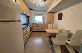 Apartament 3 camere, decomandat, 103 mp, parcare, zona Vivo!