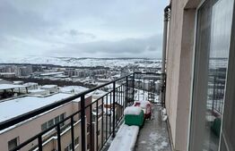 Apartament 3 camere, decomandat, 103 mp, parcare, zona Vivo!