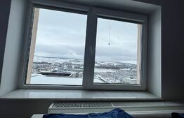 Apartament 3 camere, decomandat, 103 mp, parcare, zona Vivo!