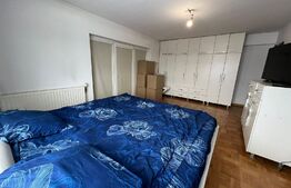 Apartament 3 camere, decomandat, 103 mp, parcare, zona Vivo!