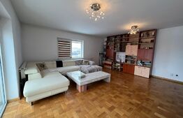 Apartament 3 camere, decomandat, 103 mp, parcare, zona Vivo!