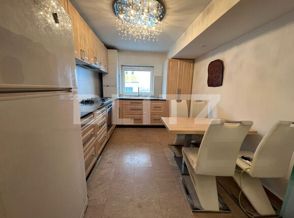 Apartament de închiriat 3 camere Floreşti - 110072AI | BLITZ Cluj-Napoca | Poza2