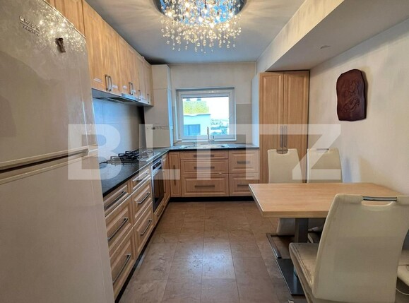 Apartament de închiriat 3 camere Floreşti - 110072AI | BLITZ Cluj-Napoca | Poza3