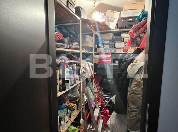 Apartament de închiriat 3 camere Floreşti - 110072AI | BLITZ Cluj-Napoca | Poza9