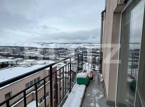 Apartament de închiriat 3 camere Floreşti - 110072AI | BLITZ Cluj-Napoca | Poza16