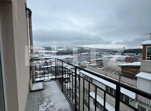 Apartament de închiriat 3 camere Floreşti - 110072AI | BLITZ Cluj-Napoca | Poza15