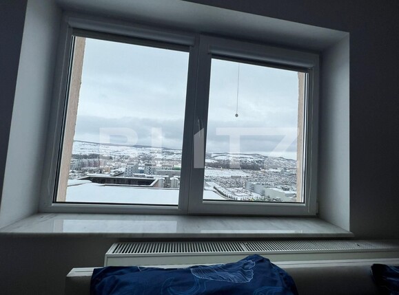 Apartament de închiriat 3 camere Floreşti - 110072AI | BLITZ Cluj-Napoca | Poza6