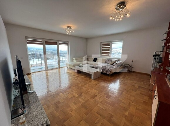 Apartament de închiriat 3 camere Floreşti - 110072AI | BLITZ Cluj-Napoca | Poza11