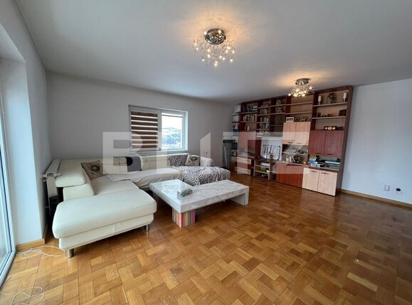 Apartament de închiriat 3 camere Floreşti - 110072AI | BLITZ Cluj-Napoca | Poza13