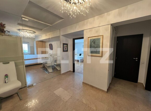 Apartament de închiriat 3 camere Floreşti - 110072AI | BLITZ Cluj-Napoca | Poza10