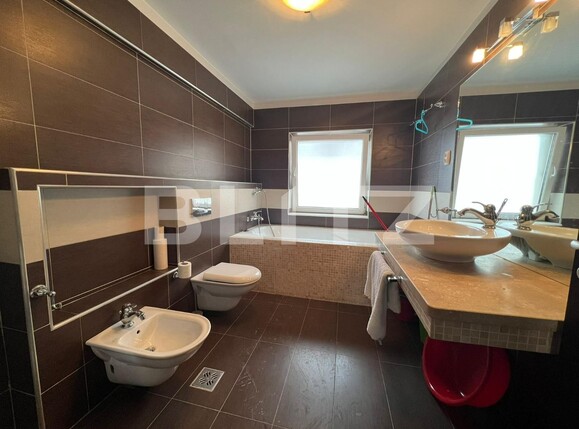 Apartament de închiriat 3 camere Floreşti - 110072AI | BLITZ Cluj-Napoca | Poza14