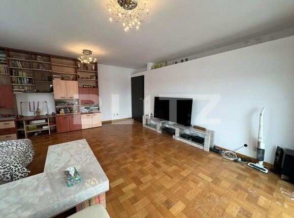 Apartament de închiriat 3 camere Floreşti - 110072AI | BLITZ Cluj-Napoca | Poza12