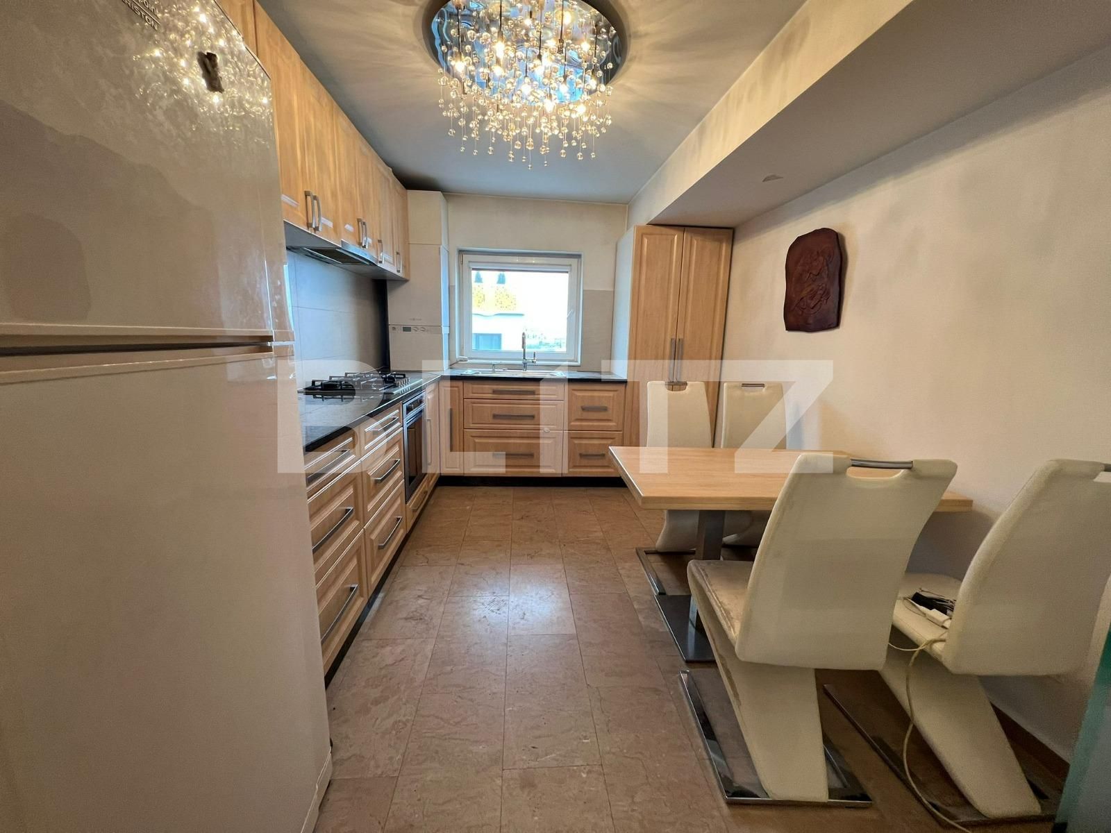 Apartament de închiriat 3 camere Floreşti - 110072AI | BLITZ Cluj-Napoca | Poza2