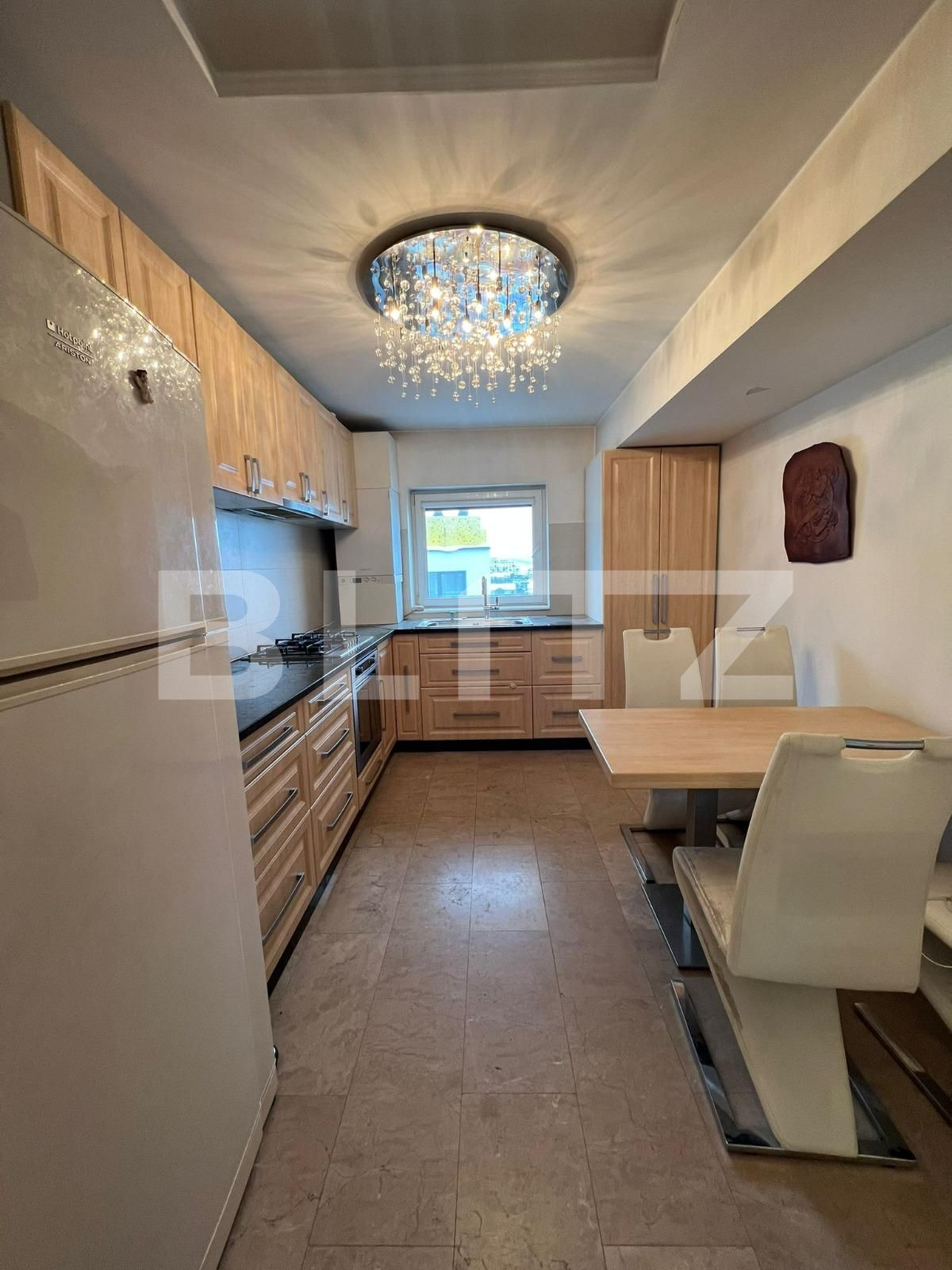 Apartament de închiriat 3 camere Floreşti - 110072AI | BLITZ Cluj-Napoca | Poza3