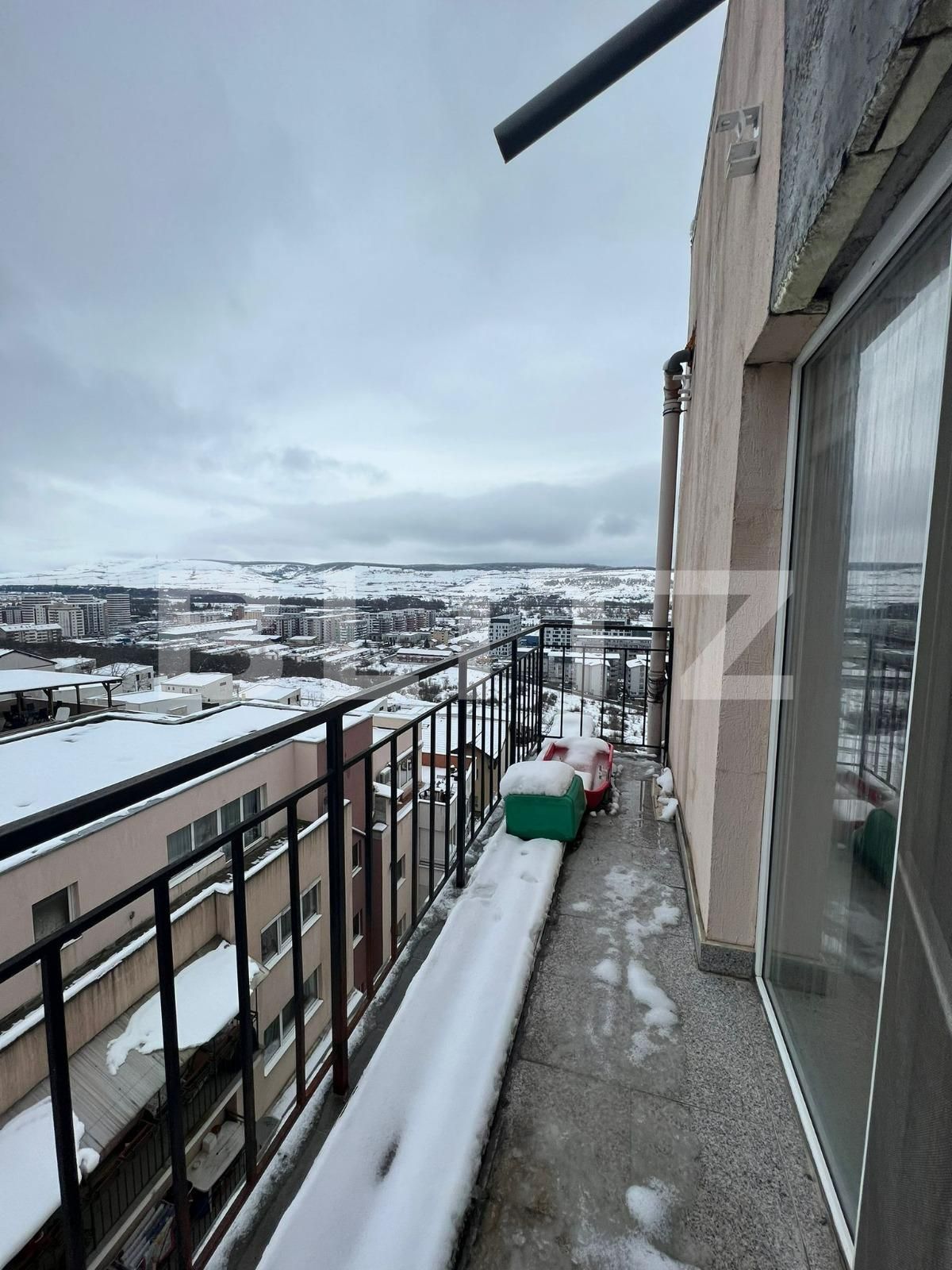 Apartament de închiriat 3 camere Floreşti - 110072AI | BLITZ Cluj-Napoca | Poza16