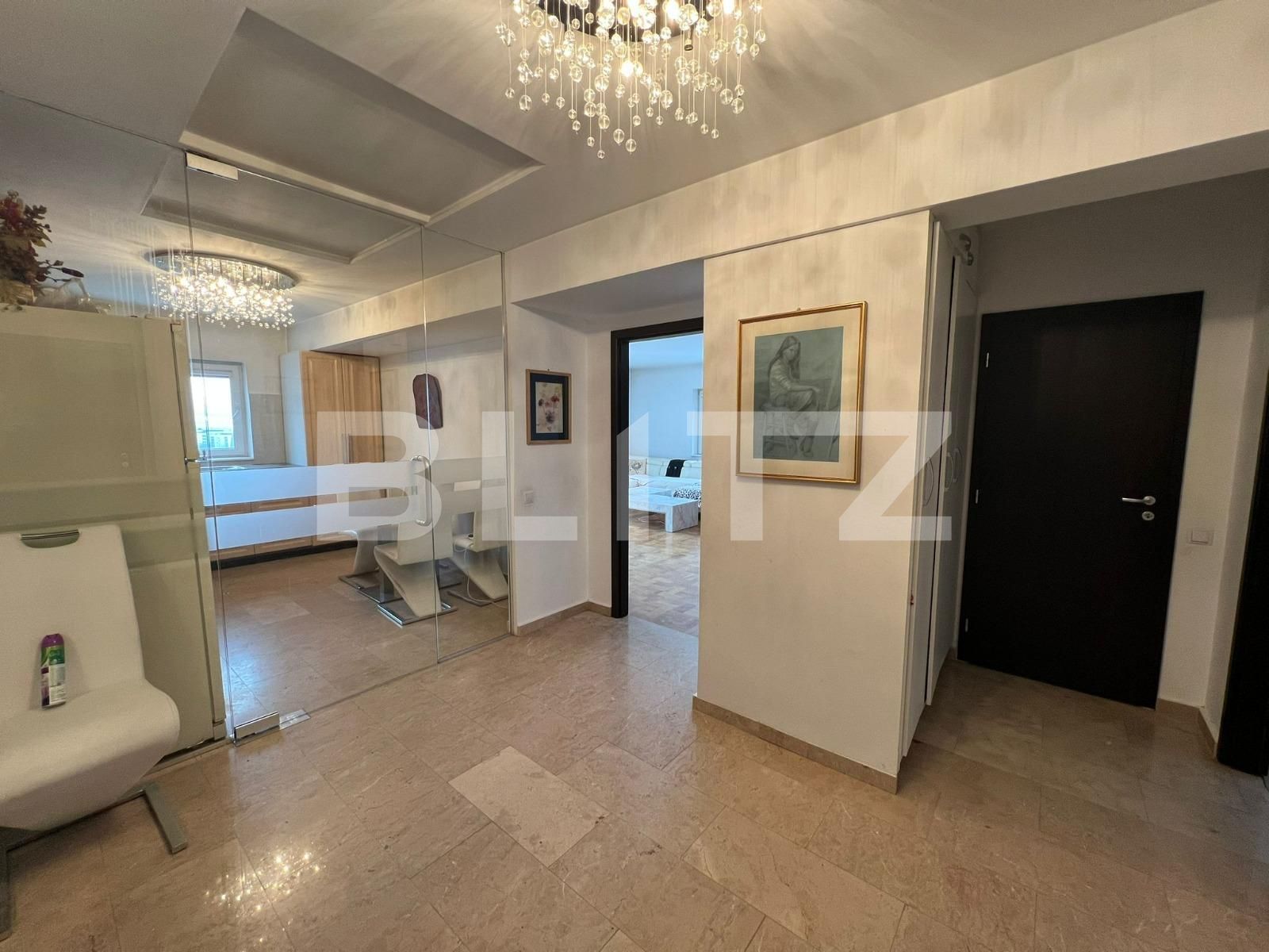 Apartament de închiriat 3 camere Floreşti - 110072AI | BLITZ Cluj-Napoca | Poza10