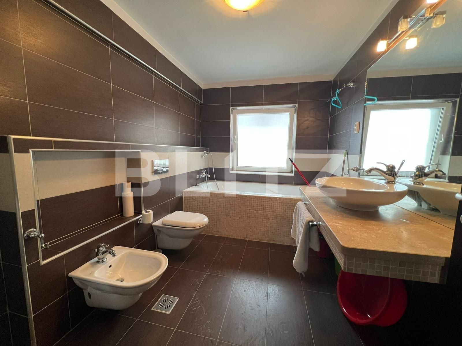 Apartament de închiriat 3 camere Floreşti - 110072AI | BLITZ Cluj-Napoca | Poza14