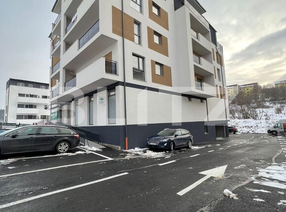 Spațiu comercial de vânzare Floreşti - 110075SVC | BLITZ Cluj-Napoca | Poza1