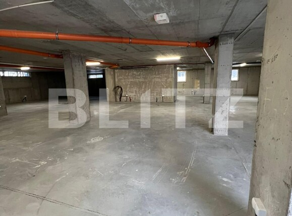 Spațiu comercial de vânzare Floreşti - 110075SVC | BLITZ Cluj-Napoca | Poza4