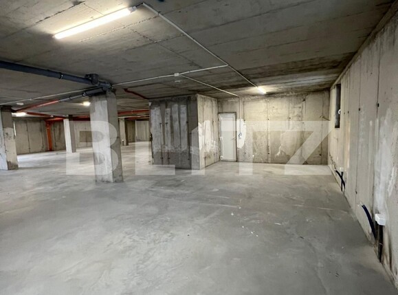 Spațiu comercial de vânzare Floreşti - 110075SVC | BLITZ Cluj-Napoca | Poza9