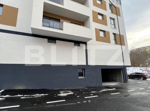 Spațiu comercial de vânzare Floreşti - 110075SVC | BLITZ Cluj-Napoca | Poza3