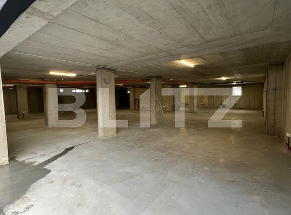 Spațiu comercial de vânzare Floreşti - 110075SVC | BLITZ Cluj-Napoca | Poza8