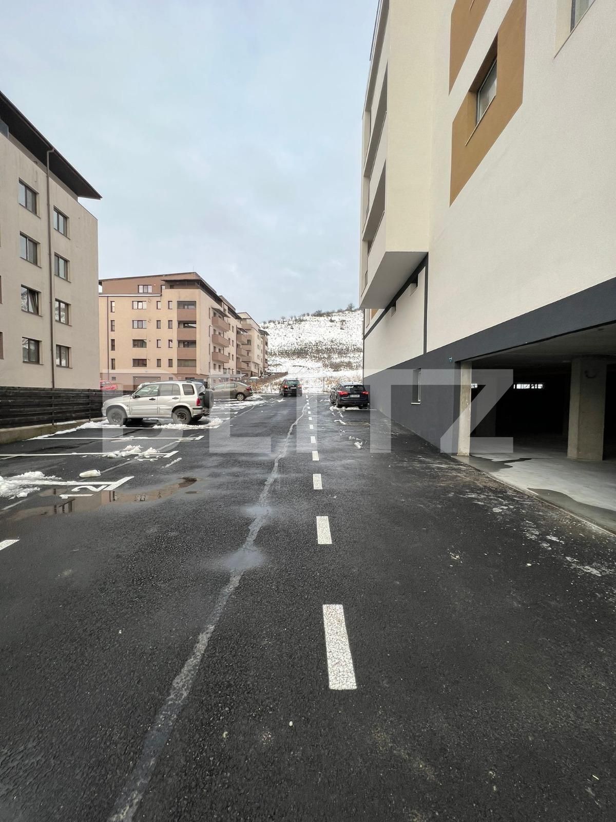 Spațiu comercial de vânzare Floreşti - 110075SVC | BLITZ Cluj-Napoca | Poza2