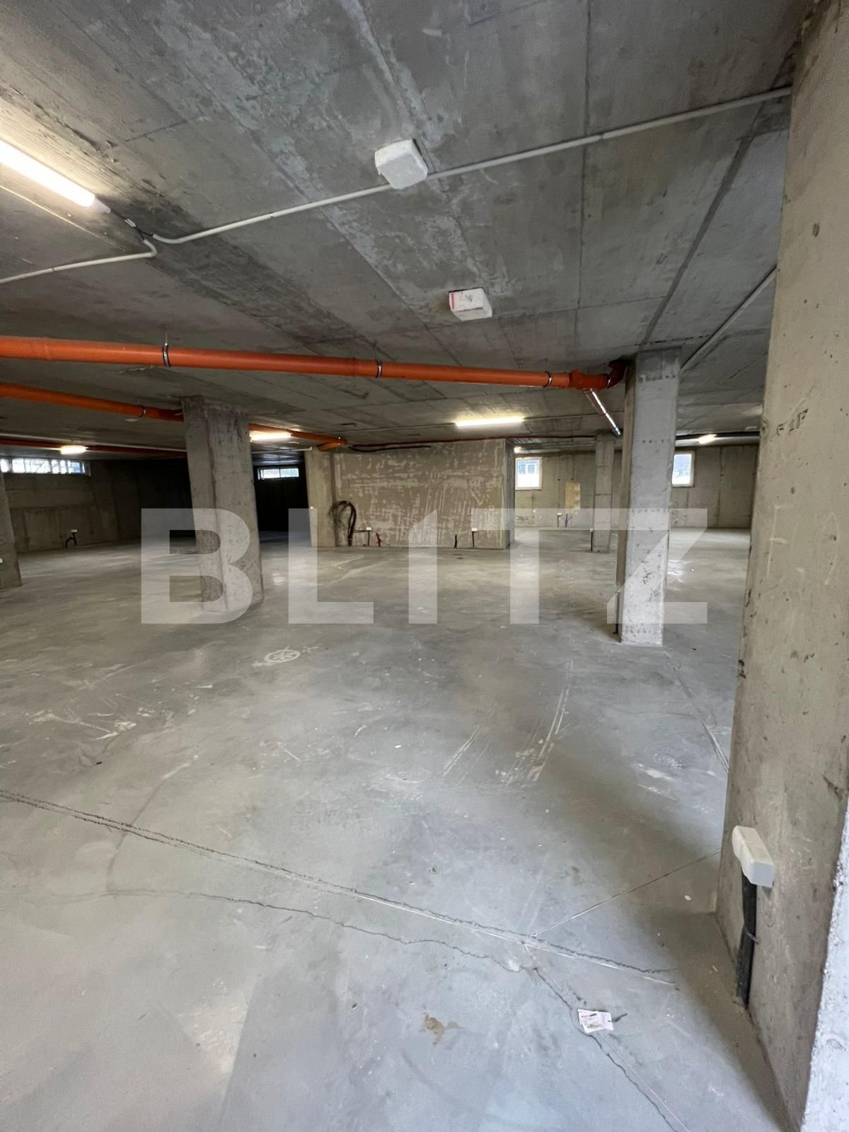 Spațiu comercial de vânzare Floreşti - 110075SVC | BLITZ Cluj-Napoca | Poza4