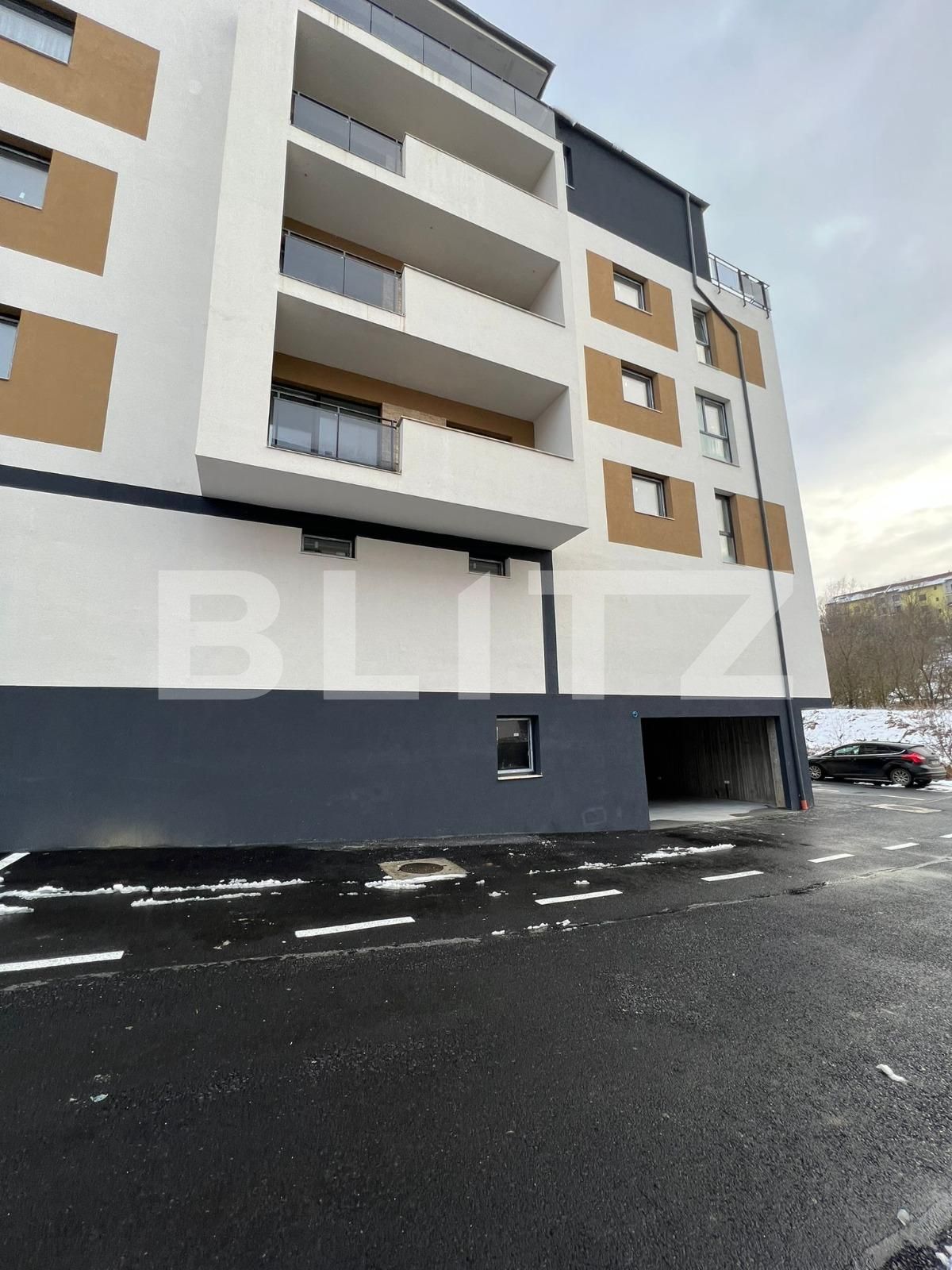 Spațiu comercial de vânzare Floreşti - 110075SVC | BLITZ Cluj-Napoca | Poza3