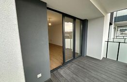 Apartament cu 2 camere in bloc NOU Finisat, 66 m2+ balcon , etaj intermediar, zona Semicentrala! 