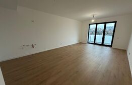 Apartament cu 2 camere in bloc NOU Finisat, 66 m2+ balcon , etaj intermediar, zona Semicentrala! 