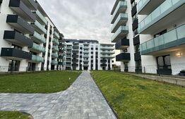 Apartament cu 2 camere in bloc NOU Finisat, 66 m2+ balcon , etaj intermediar, zona Semicentrala! 