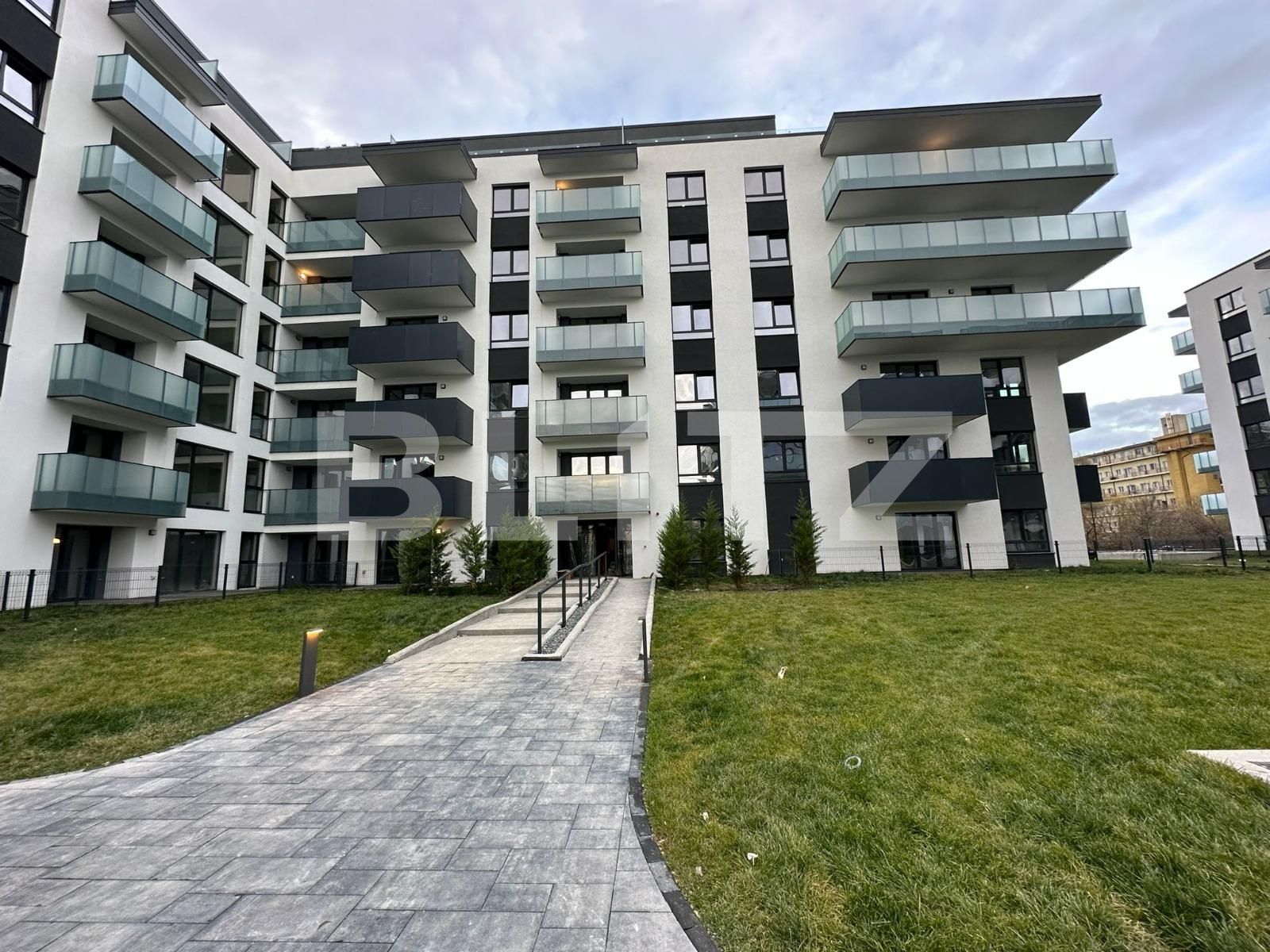 Apartament de vânzare 2 camere Semicentral - 110076AV | BLITZ Cluj-Napoca | Poza1