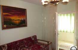 Apartament 3 camere, 65 mp utili, garaj, boxa la subsol, zona strazii Fabricii