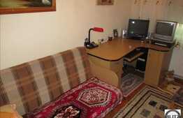 Apartament 3 camere, 65 mp utili, garaj, boxa la subsol, zona strazii Fabricii