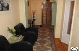 Apartament 3 camere, 65 mp utili, garaj, boxa la subsol, zona strazii Fabricii