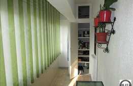 Apartament 3 camere, 65 mp utili, garaj, boxa la subsol, zona strazii Fabricii