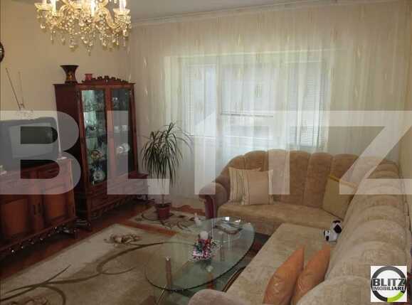 Apartament de vânzare 3 camere Marasti - 11008AV | BLITZ Cluj-Napoca | Poza1