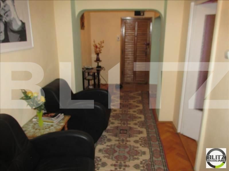 Apartament de vânzare 3 camere Marasti - 11008AV | BLITZ Cluj-Napoca | Poza10