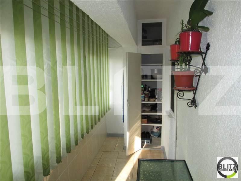 Apartament de vânzare 3 camere Marasti - 11008AV | BLITZ Cluj-Napoca | Poza12