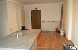 Apartament 2 camere, 48 mp, parcare subterana, totul nou, zona Iulius Mall