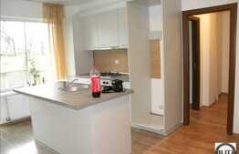 Apartament 2 camere, 48 mp, parcare subterana, totul nou, zona Iulius Mall