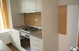Apartament 2 camere, 48 mp, parcare subterana, totul nou, zona Iulius Mall