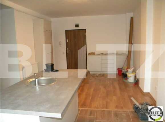 Apartament de închiriat 2 camere Marasti - 11009AI | BLITZ Cluj-Napoca | Poza3